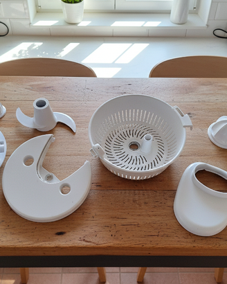 Accessori Originali Moulinex Ovatio 3