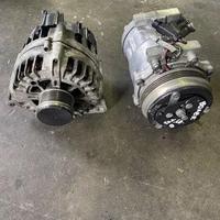 Alternatore - Compressore Peugeot Boxer 2010 3.0 D