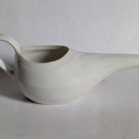 Tazza Laveno per ammalati o puerpere fine '800