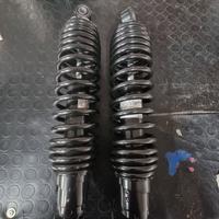 ammortizzatori posteriori moto guzzi v7