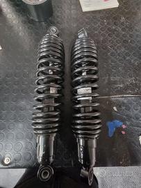 ammortizzatori posteriori moto guzzi v7