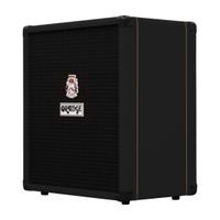 ORANGE CRUSH BASS 50 BLACK