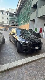 BMW X1 20d xDrive Automatic