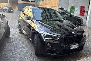 BMW X1 20d xDrive Automatic