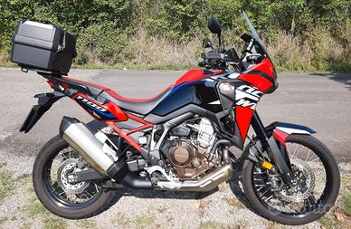 Honda CRF1100L Africa Twin - 2023