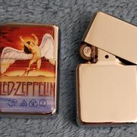 gadget Led Zeppelin accendino .tristar