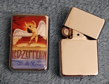 gadget Led Zeppelin accendino .tristar