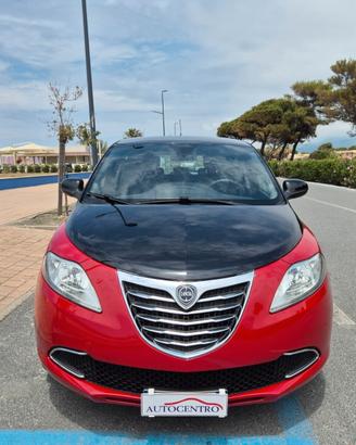 Lancia Ypsilon 1.3 MJT 16V 95 CV 5 porte S&S Gold