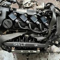 Motore Kia Hyundai 1.2 b 16v G4FL
