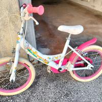 Bicicletta bambina