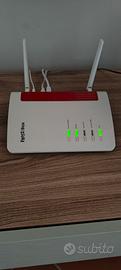 router FRITZ!Box 6850 LTE e FRITZ!Repeater 1200 AX