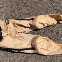 Pantaloni Enduro/Cross Thor Hallman