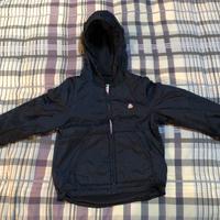 Giacca autunnale bambina benetton 3/4 anni