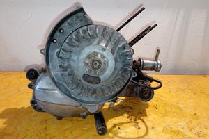 Motore vespa 125 VMA1M 16.660 nuova primavera 