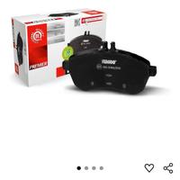 FERODO PREMIER ECO FRICTION FDB1897 Kit pastiglie
