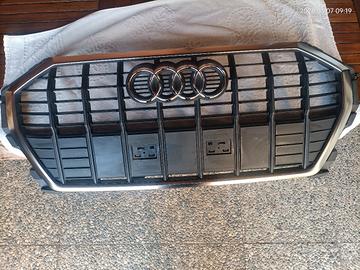 Griglia originale Audi Q3 f 3 
