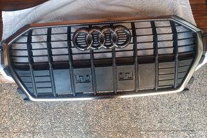 Griglia originale Audi Q3 f 3 