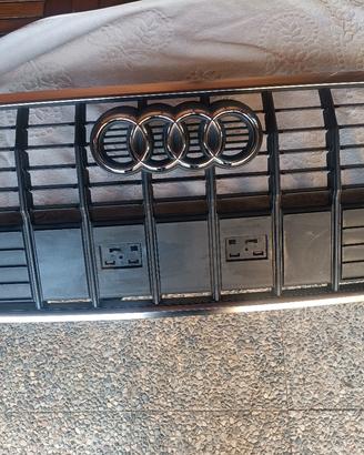 Griglia originale Audi Q3 f 3 
