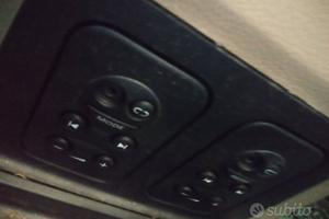 Modulo radio interruttore Land Rover Freela