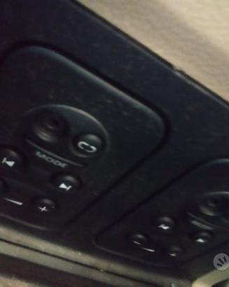 Modulo radio interruttore Land Rover Freela