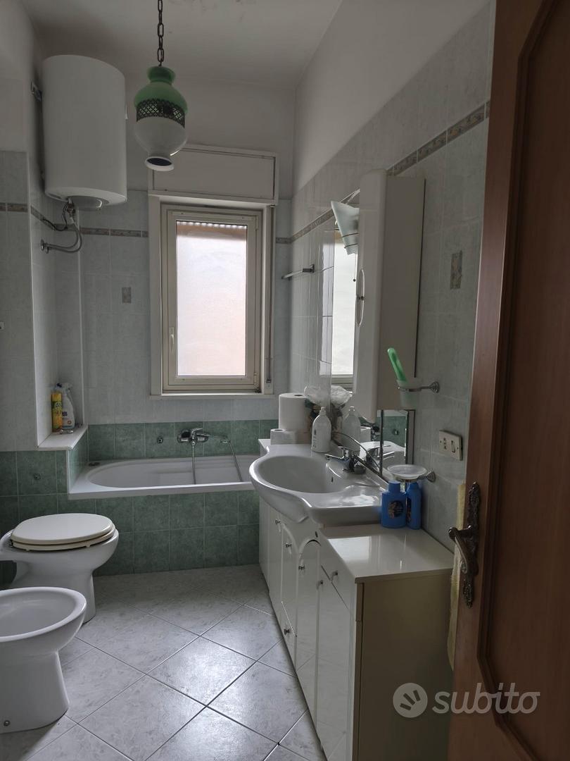 Appartamento – Reggio Calabria, Ravagnese - Vista 3