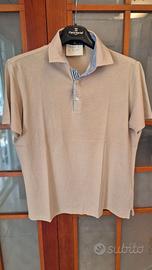 maglietta maniche corte taglia L