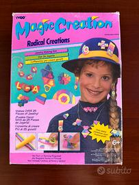 Tyco Magic Creation crea gioielli 1992