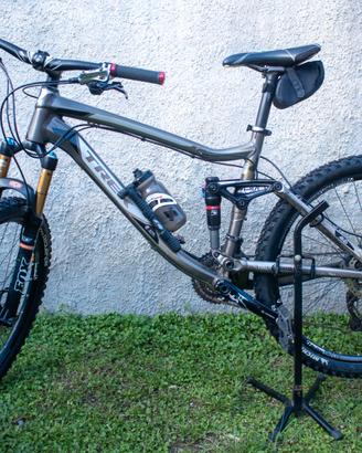 Trek Fuel EX 9 2012 Shimano XT + Accessori - 749 €
