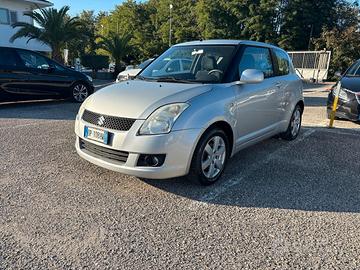 Suzuki Swift 1.3 3 porte - 2008
