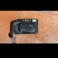 macchina fotografica vintage 