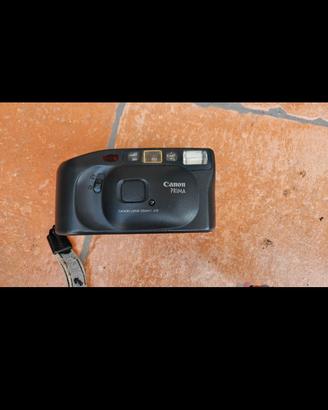 macchina fotografica vintage 