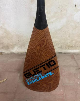 Pagaia Guetio