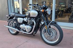Triumph Bonneville T120 Icon Edition