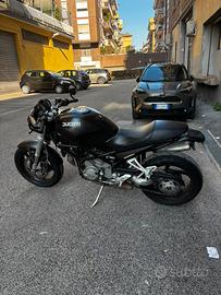 Ducati monster s2r 800