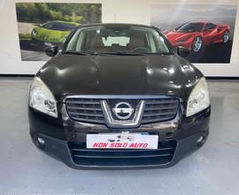 Nissan Qashqai 1.6 16V Tekna