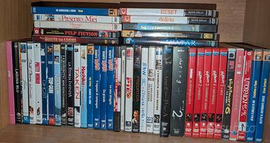 DVD film