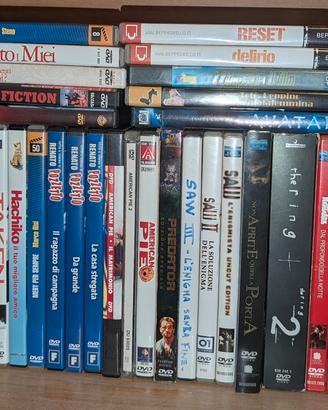 DVD film