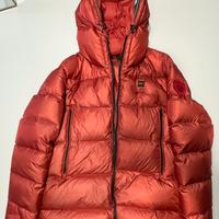Piumino Blauer