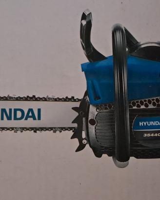Motosega a scoppio Hyundai 38cc