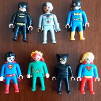 Playmobil ovetto Kinder