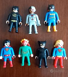 Playmobil ovetto Kinder