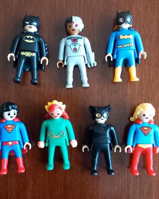 Playmobil ovetto Kinder