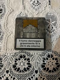 Porta sigarette MARLBORO