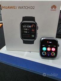 Huawei Watch D2