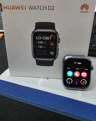 Huawei Watch D2