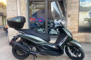 Piaggio Beverly 350 - 2018