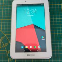 Samsung Galaxy Tab 2 - 7.0 Wifi - Android 7.1.2