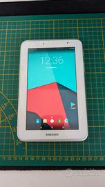 Samsung Galaxy Tab 2 - 7.0 Wifi - Android 7.1.2