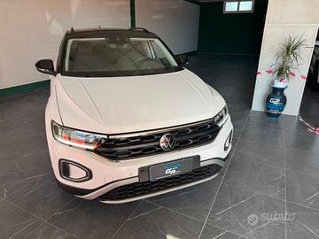 Volkswagen T-Roc 1.0 TSI Life
