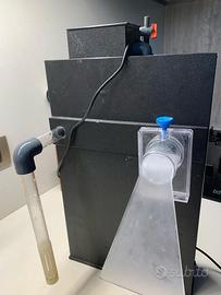 Schiumatoio per acquario marino Deltec MCE 601